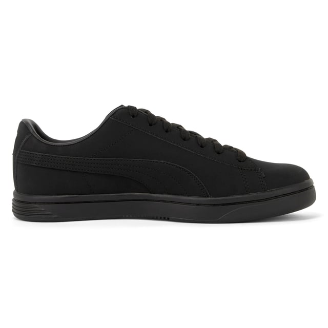 PUMA Unisex Court Star Buck Trainers