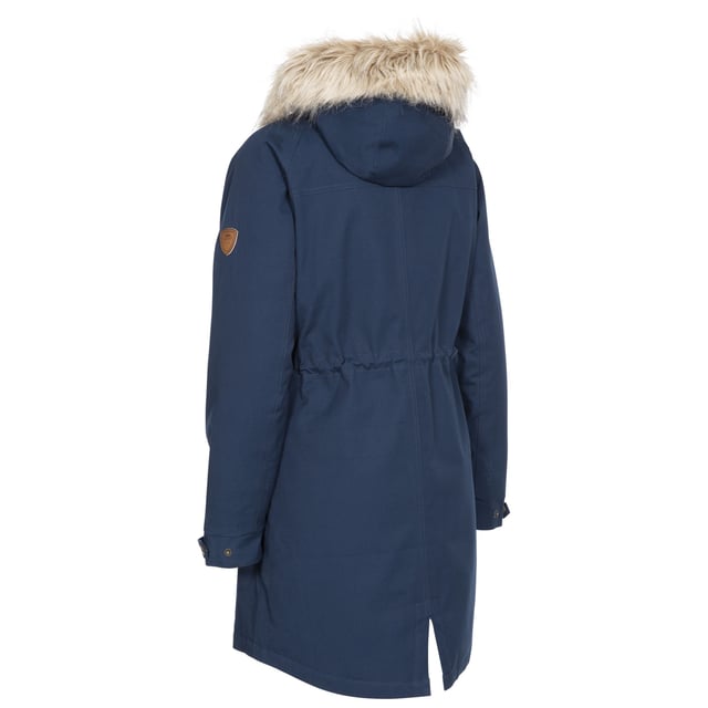 Faithful women's waterproof parka 2025 jacket