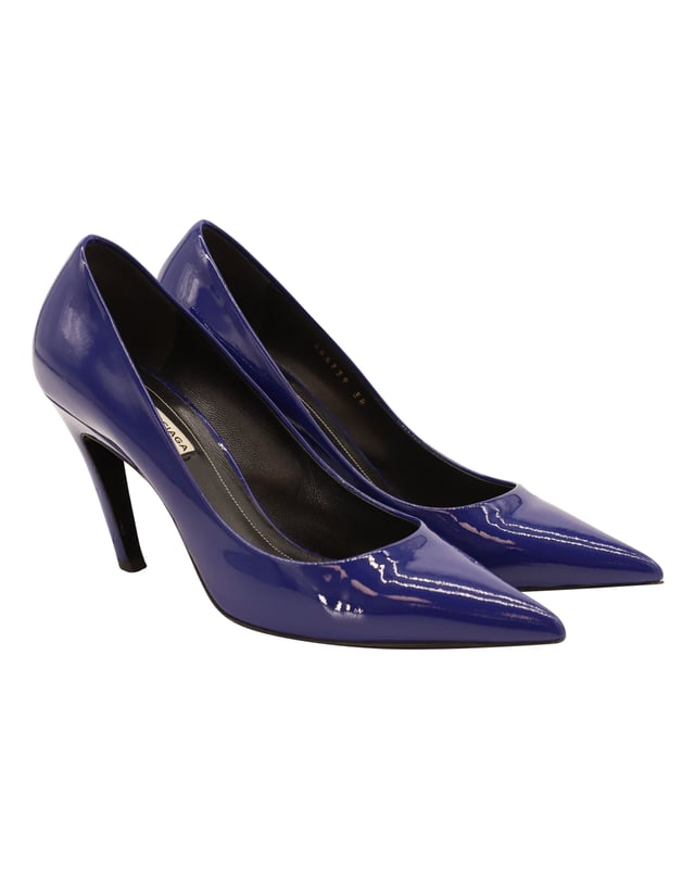 Balenciaga pointed new arrivals shoes
