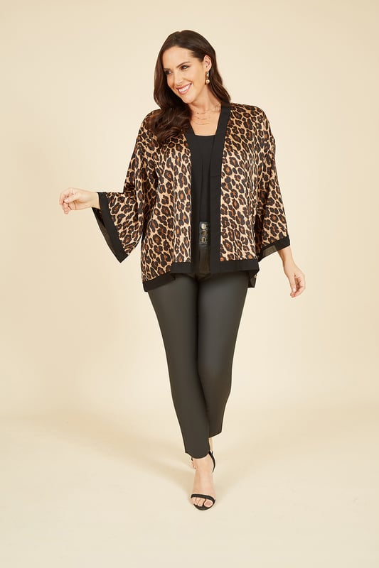 Mela london curve discount kimono