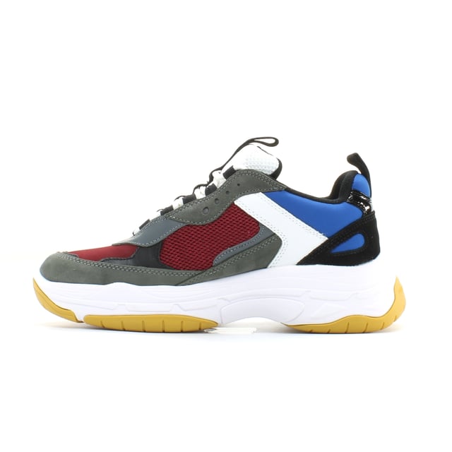 Calvin klein jeans maya trainers best sale