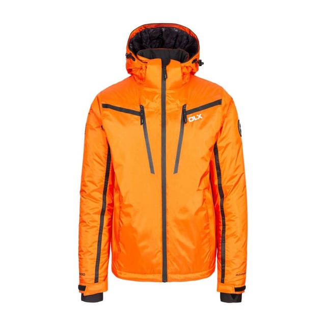 Trespass orange jacket best sale