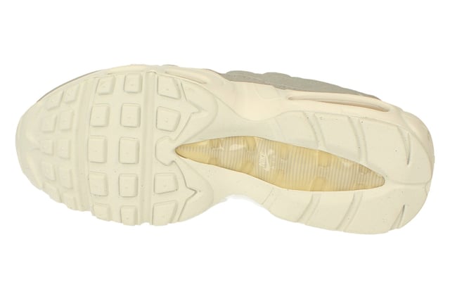 Nike Air Max 95 Nn Mens Grey Trainers