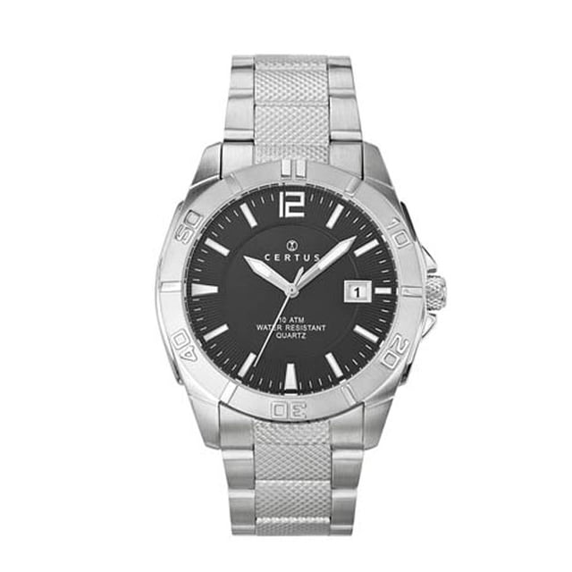 Certus: Mens Black Watch