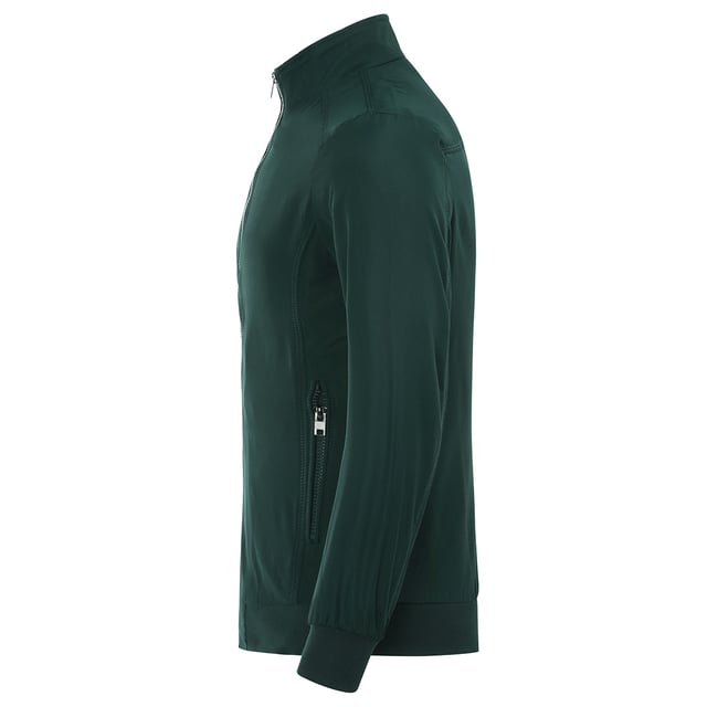 [Materialpflege]

HOCHWERTIGES MATERIAL ¨C 90 % Polyester, 10 % Polyurethan. Weicher und bequemer Stoff; mit glatten Linien f¨¹r einen schlanken und taillierten Look.
PFLEGEHINWEISE ¨C Chemische Reinigung wird empfohlen; Handw?sche ist m?glich, jedoch mit kaltem Wasser.

VIELSEITIGER ANLASS ¨C ¨¹bergangsjacke: Perfekt zum Tragen im Fr¨¹hling und Sommer sowie im Fr¨¹hherbst.

ANLASS: Geeignet f¨¹r jeden Anlass, z. B. Freizeit, Gesch?ft, B¨¹ro, Arbeit, Urlaub, im Freien. Jahreszeiten: Geeignet f¨¹r Fr¨¹hling und Herbst.

[Paket]

1*Jacke"