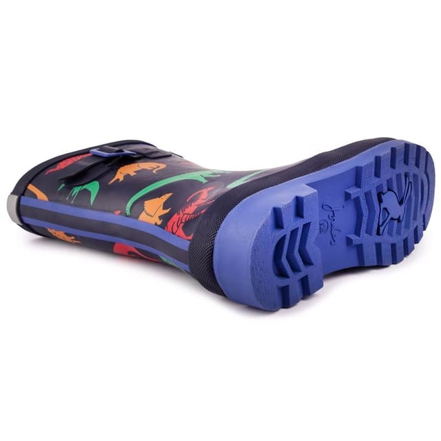 Joules Dino Boots