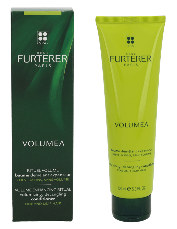 Volumea Bálsamo Expansor