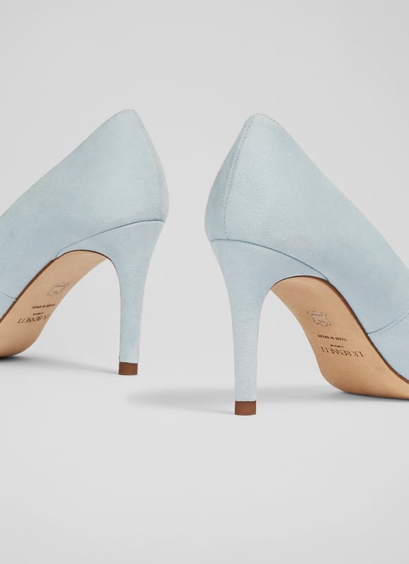 Lk bennett floret shoes top