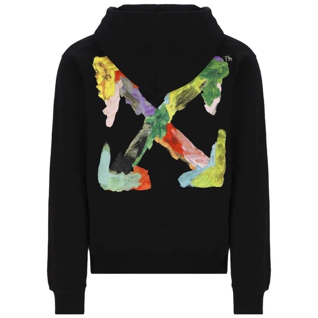 Off white hoodie design store