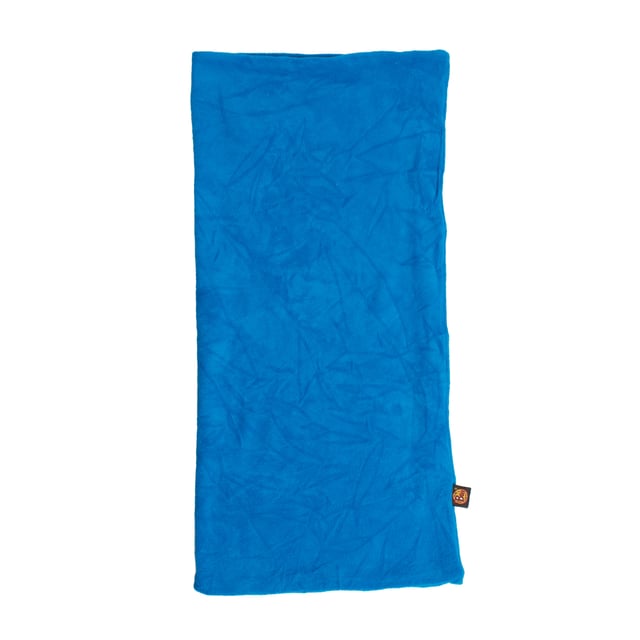 Multifunktionale Polar-Hose Buff Original entworfen, um Vielseitigkeit und Komfort bei Outdoor-Aktivitäten zu bieten, mit vollständiger Wärmeisolierung dank der Konstruktion aus Polargewebe.

 Hauptmerkmale:

 - Multifunktional, kann als Schal, Stirnband, Maske, Mütze oder Bandana verwendet werden.
 - Völlig polar, ideal zum Warmhalten bei kaltem Wetter.
 -Unisex.
 - Elastischer Halstuch.
 - Vielseitig.
 - Schlauchförmiger Buff ohne Nähte, sorgt für eine bequeme Passform und beugt Hautirritationen vor.
 - Bietet einen Sonnenschutzgrad von 50 UPF.
 - Schützt vor Kälte, Wind und Sonne und eignet sich perfekt für Outdoor-Sportarten.
 - Einheitsgröße.
 - Für Erwachsene konzipiert.
 - Ideal zum Tragen das ganze Jahr über.
 - Erhältlich in einer Vielzahl von Farben und Drucken mit dem Buff-Logo, das die Qualität der Marke hervorhebt.

 Ein funktionelles und praktisches Kleidungsstück für alle, die bei jedem Abenteuer Komfort und Schutz suchen.
 Maßnahmen: 24X51cm
 Komposition: 100 % Polyester
 Pflege:
- Maschinenwäsche max. bei 40 °C.
 - Vermeiden Sie die Verwendung von Weichspülern.
 - Verwenden Sie kein Bleichmittel.
 - Benutzen Sie keinen Trockner.
 - Kein Bügeln.