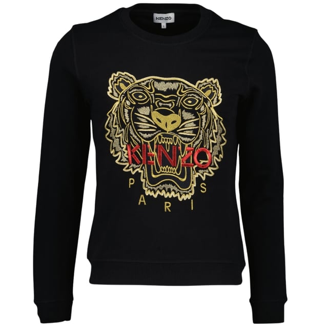 Kenzo online go tigers