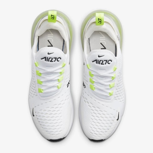 Air max 270 bone white new arrivals