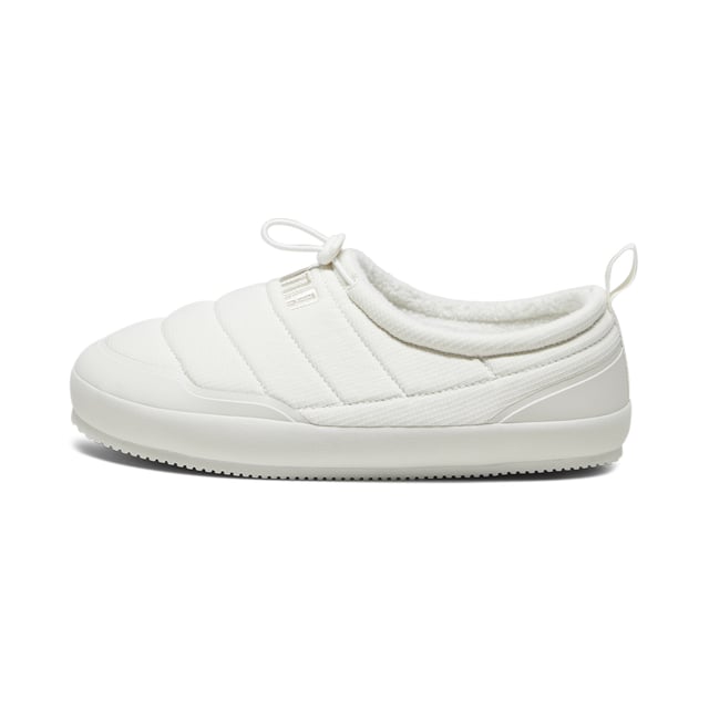 Puma quilted online shoes