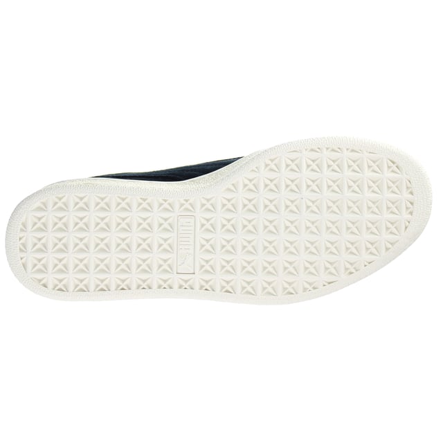 Puma basket deals xl lace metal