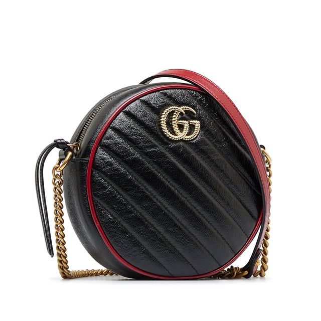 Gucci circle crossbody hotsell