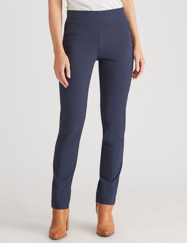 Womens Katies Regular Classic Pants