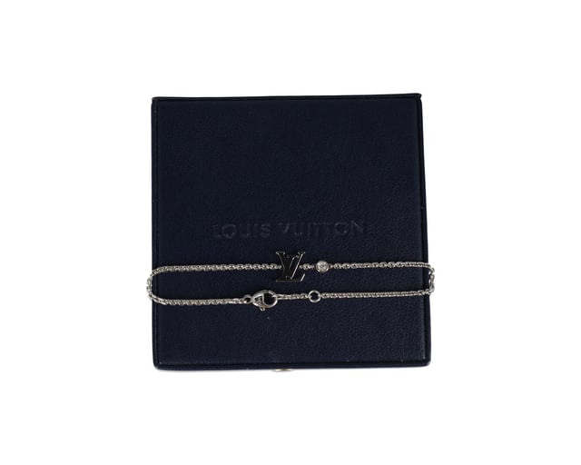 Idylle blossom discount lv bracelet