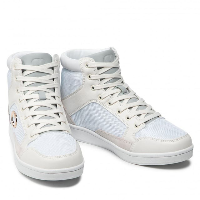 Shoes with a durable eco-leather insole. This is important in casual models that you put on and take off several times each day.
The sole of these shoes is made of innovative material, which gives the shoes a sporty and modern look, and at the same time provides comfort in daily use.
The upper of these men’s shoes has been made of comfortable and soft eco-leather, that looks aesthetically pleasing and timeless. This model of shoes is a practical choice for every day!