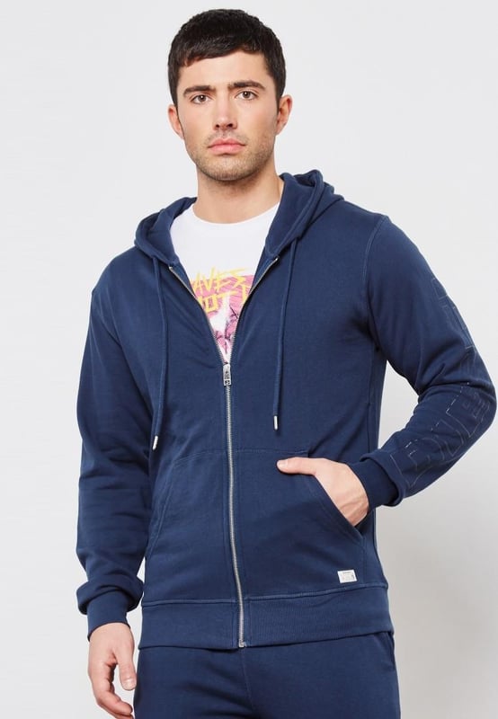 Diesel brandon hoodie discount