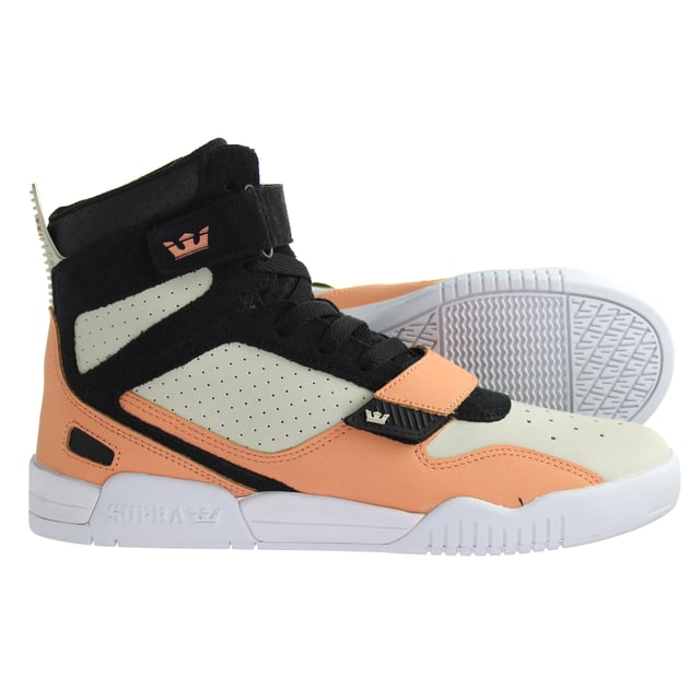 Supra breaker 2024
