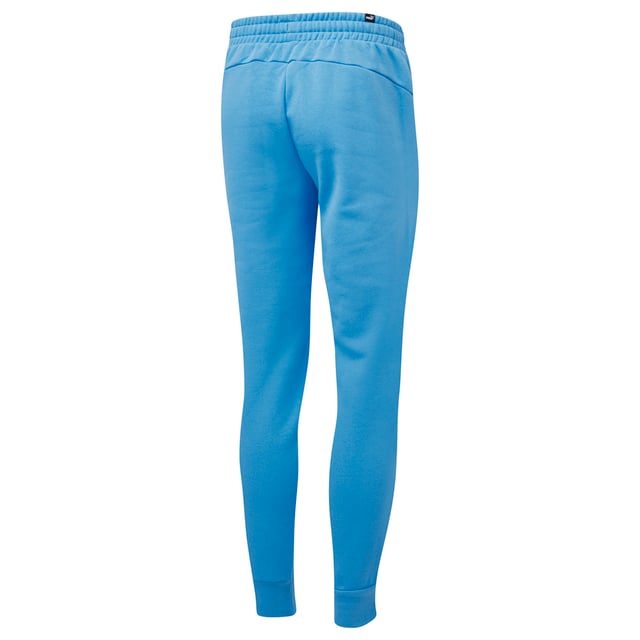 Puma men's essentials fleece pants cheap