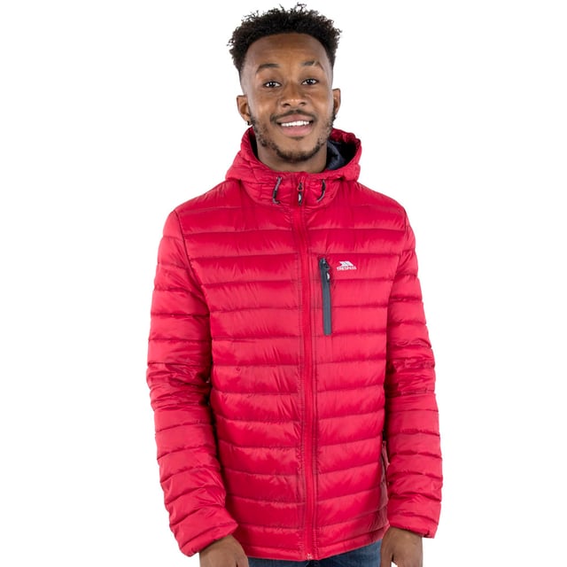 Trespass feather down jacket top