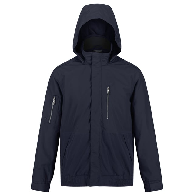 Fabric plain bomber jacket on sale mens
