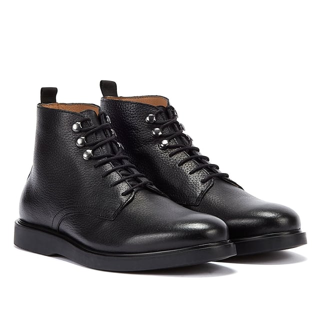 Hudson battle discount boot