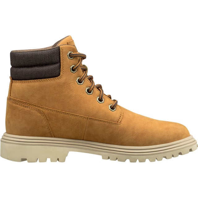 Helly Hansen Womens Fremont Waterproof Nubuck Leather Boots