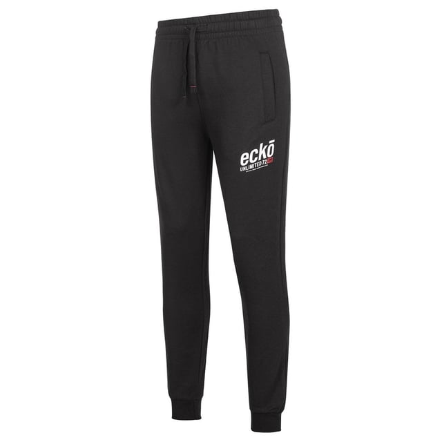 Ecko unlimited joggers clearance
