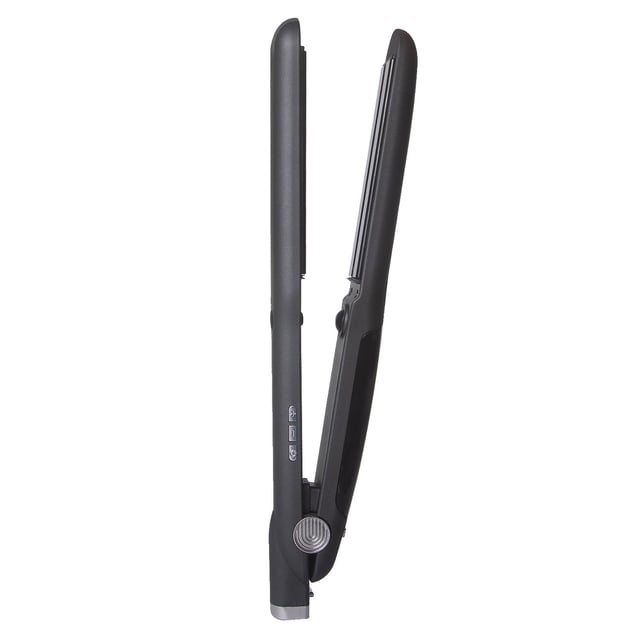 Envie Steam Hair Straightener with Ceramic Coated Plates 5 Temperature Setting