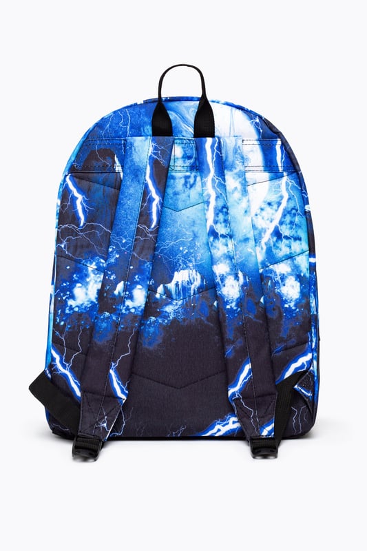 Galaxy top hype bag