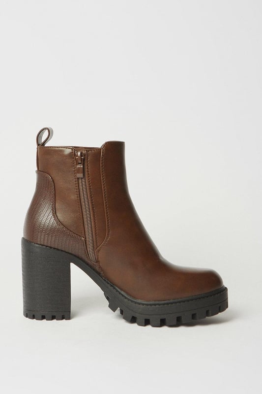 Dorothy perkins monty boots 2025