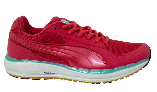 Puma faas 6 s on sale