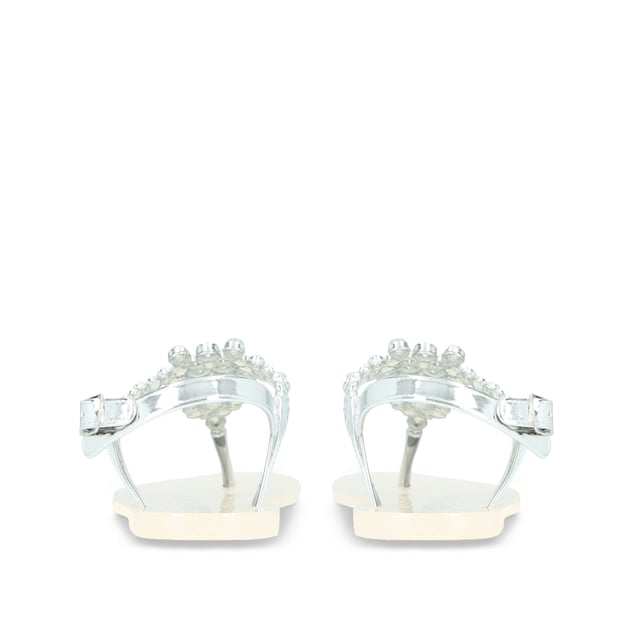 Miss kg diamante sandals cheap