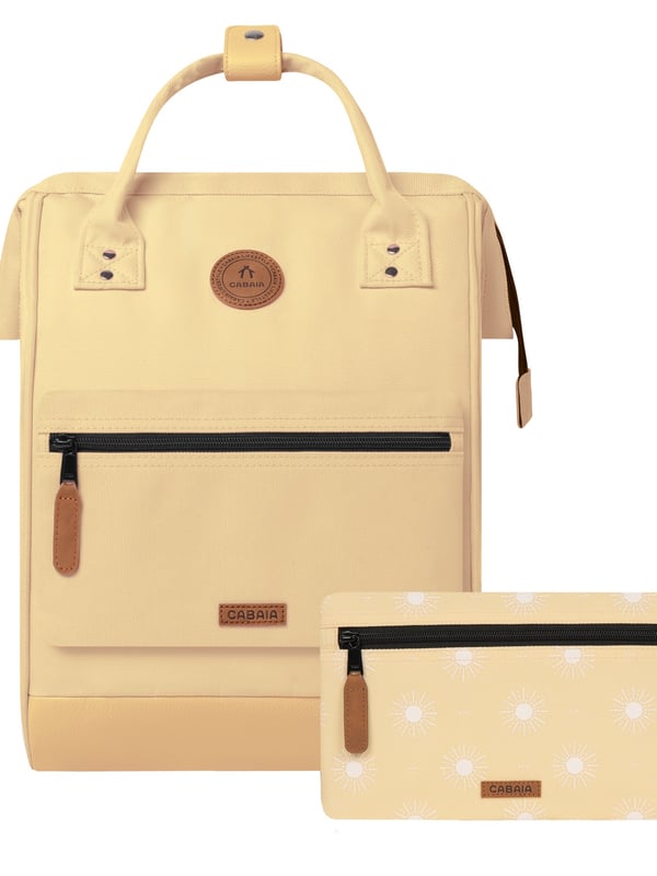 Cabaia Rucksack