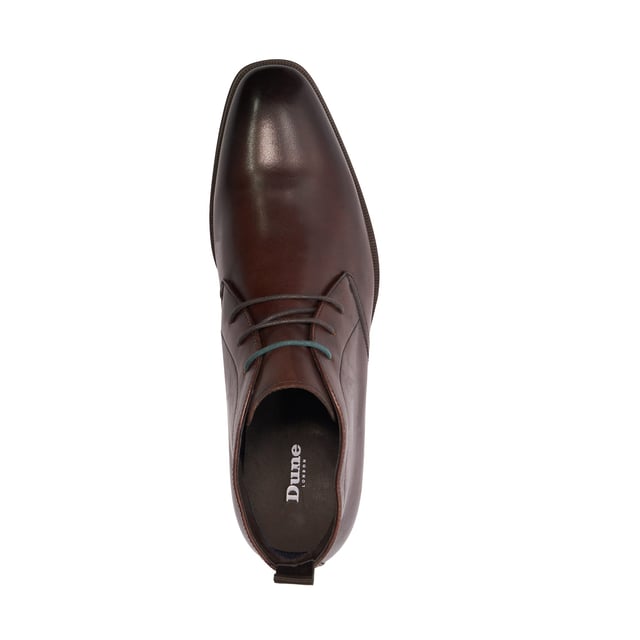 Mens dune boots uk online