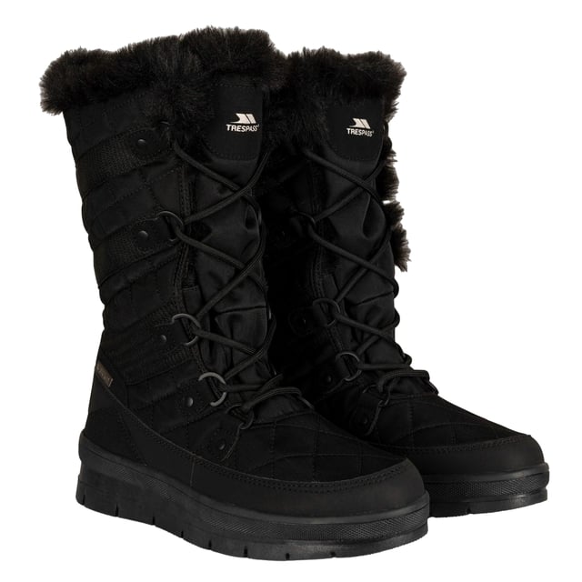 Trespass womens boots sale