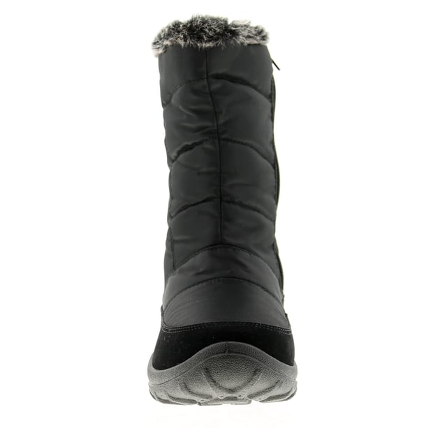 Strollers boots top