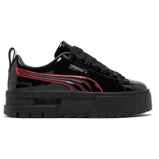 Puma Batman x Mayze