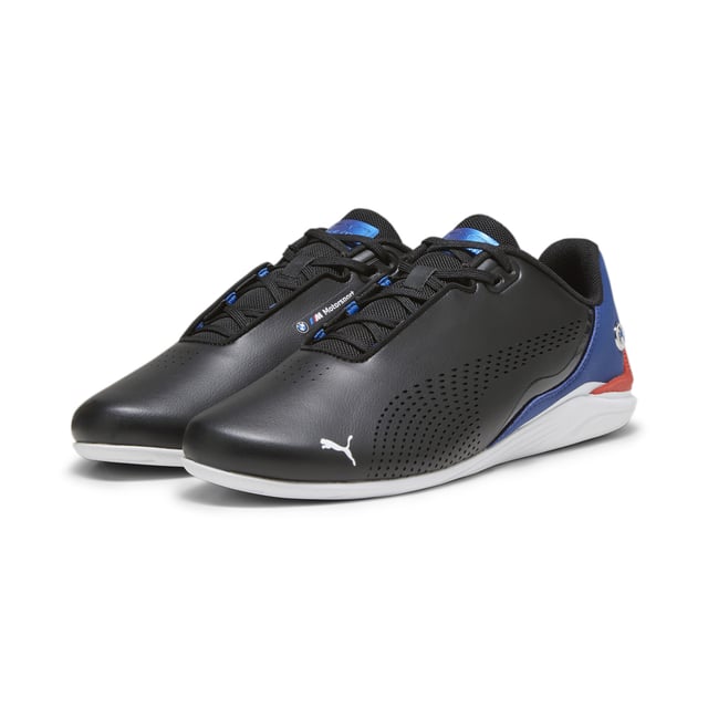 PUMA Unisex BMW M Motorsport Drift Cat Decima Motorsport Shoes