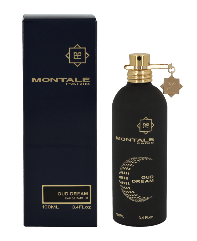 Montale Oud Dream Edp Spray