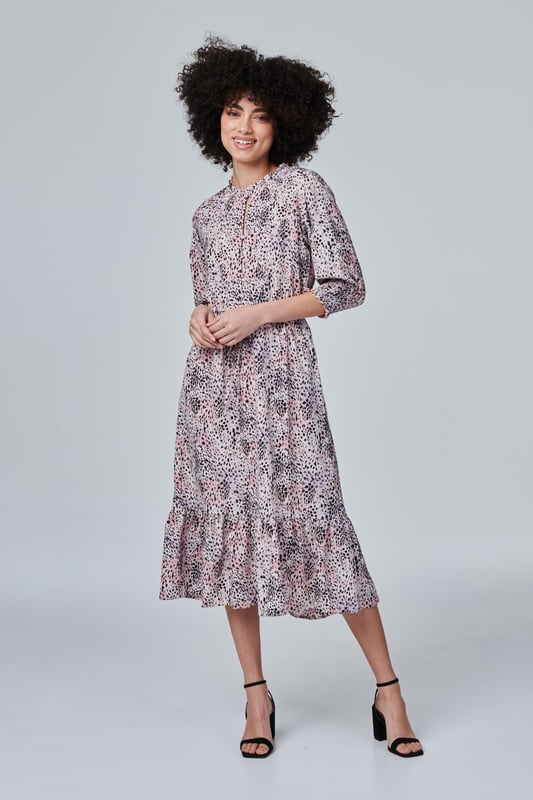 Pephem midi dress on sale