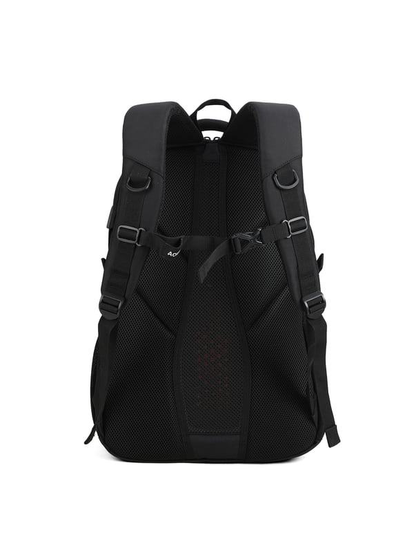 Aoking black backpack clearance
