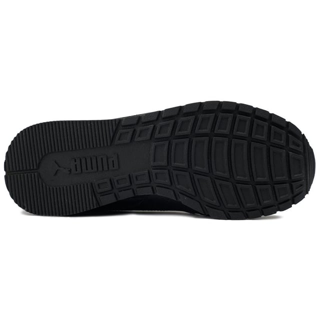 Diese aktualisierten, absolut coolen Sneaker kombinieren Retro-Stil mit aktuellen Details. Das Obermaterial aus Leder, die glänzende Fersenkappe und die SOFTFOAM+ Einlegesohle verleihen einen super Look mit modernem Komfort. Die etwas erhöte Zwischensohle sorgt dafür, dass du bei jedem Schritt ein federndes Laufgefühl hast und immer einen Schritt vorraus bist.