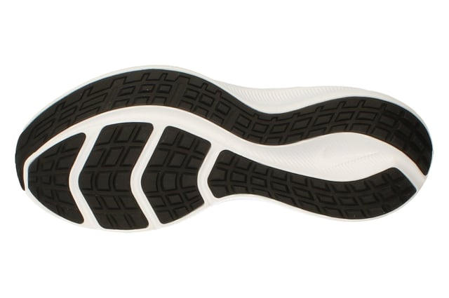 Nike Womens Downshifter 10 Black Trainers Nike Womens Downshifter 10 CI9984 - Black White Anthracite 001