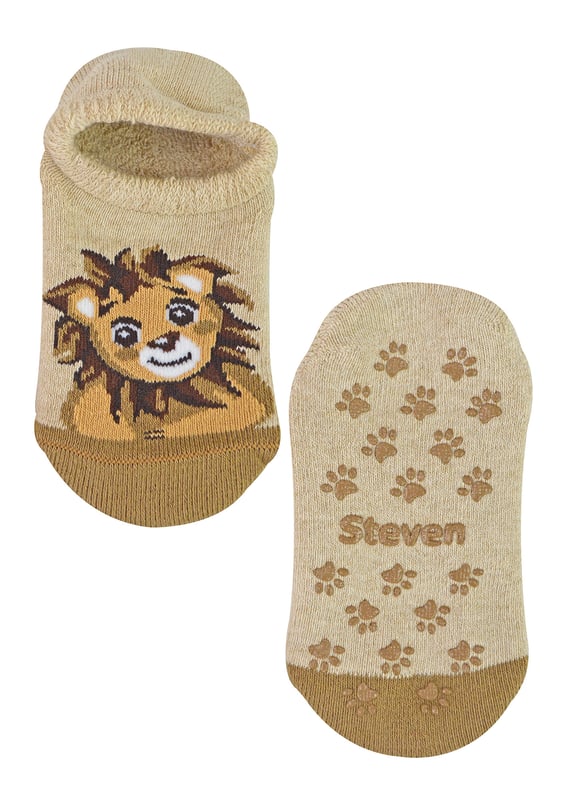 Cotton slipper shop socks