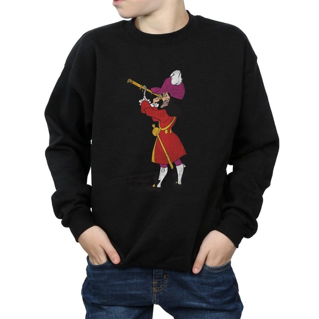 amropi jongens 3-pack pullover gestreept sweatshirt met lange mouwen katoenen T-shirt top voor 5-12 jaar, 11-12 Jaar