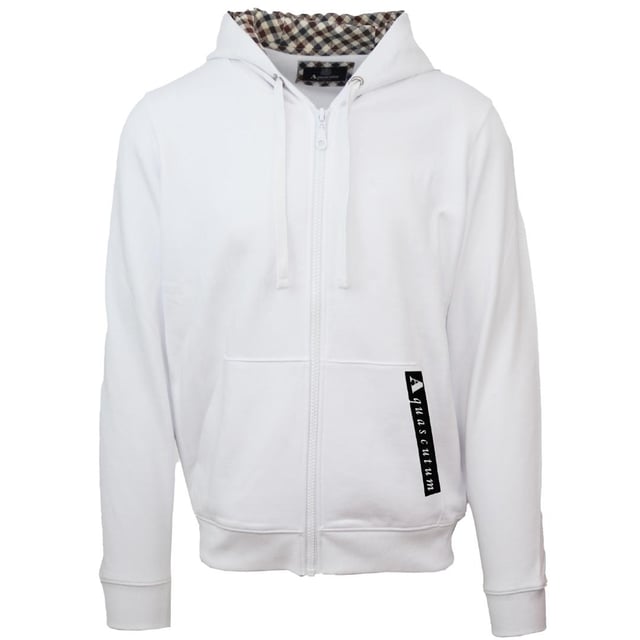 Aquascutum zip jumper online