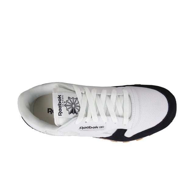 Reebok classic suede trainers online